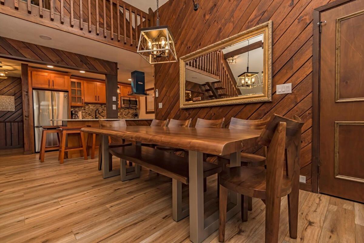 Hottub,5bedrooms, Bigboulder Jack Frost Mts,splitrock Waterpk,linens, Firepit! *