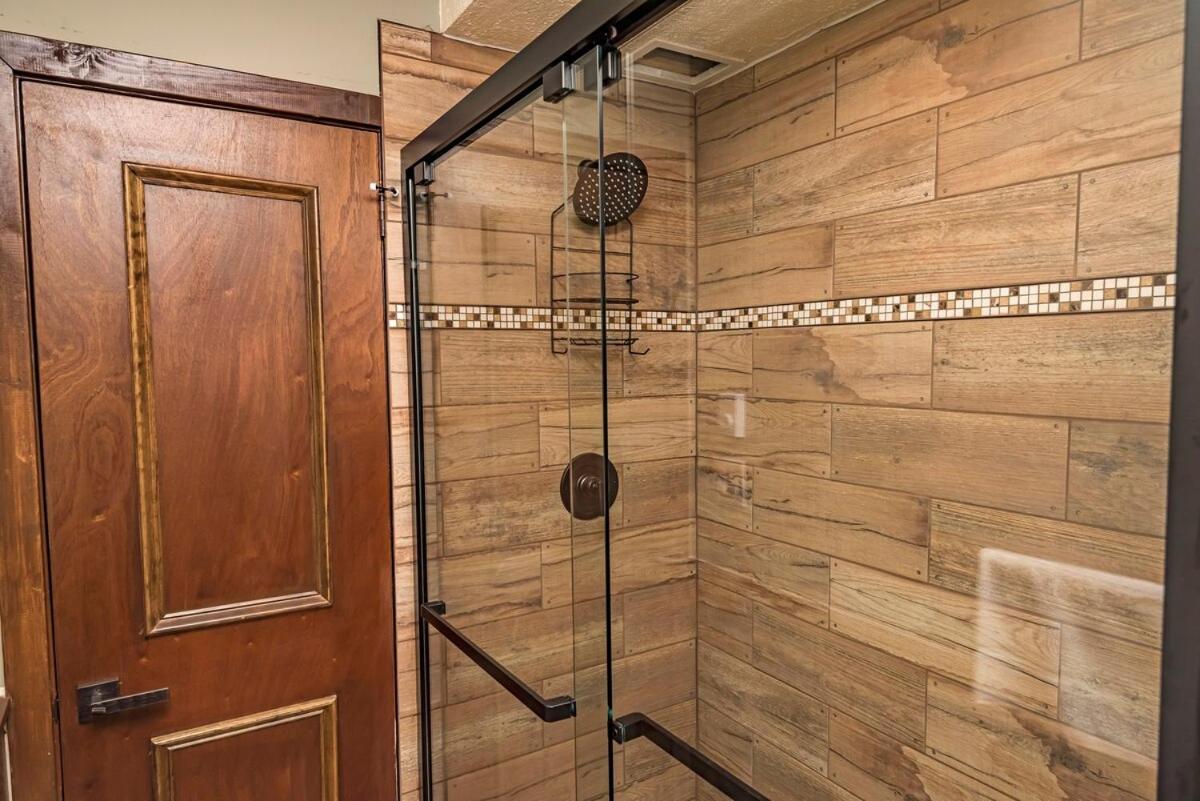 Hottub,5bedrooms, Bigboulder Jack Frost Mts,splitrock Waterpk,linens, Firepit! * Lake Harmony