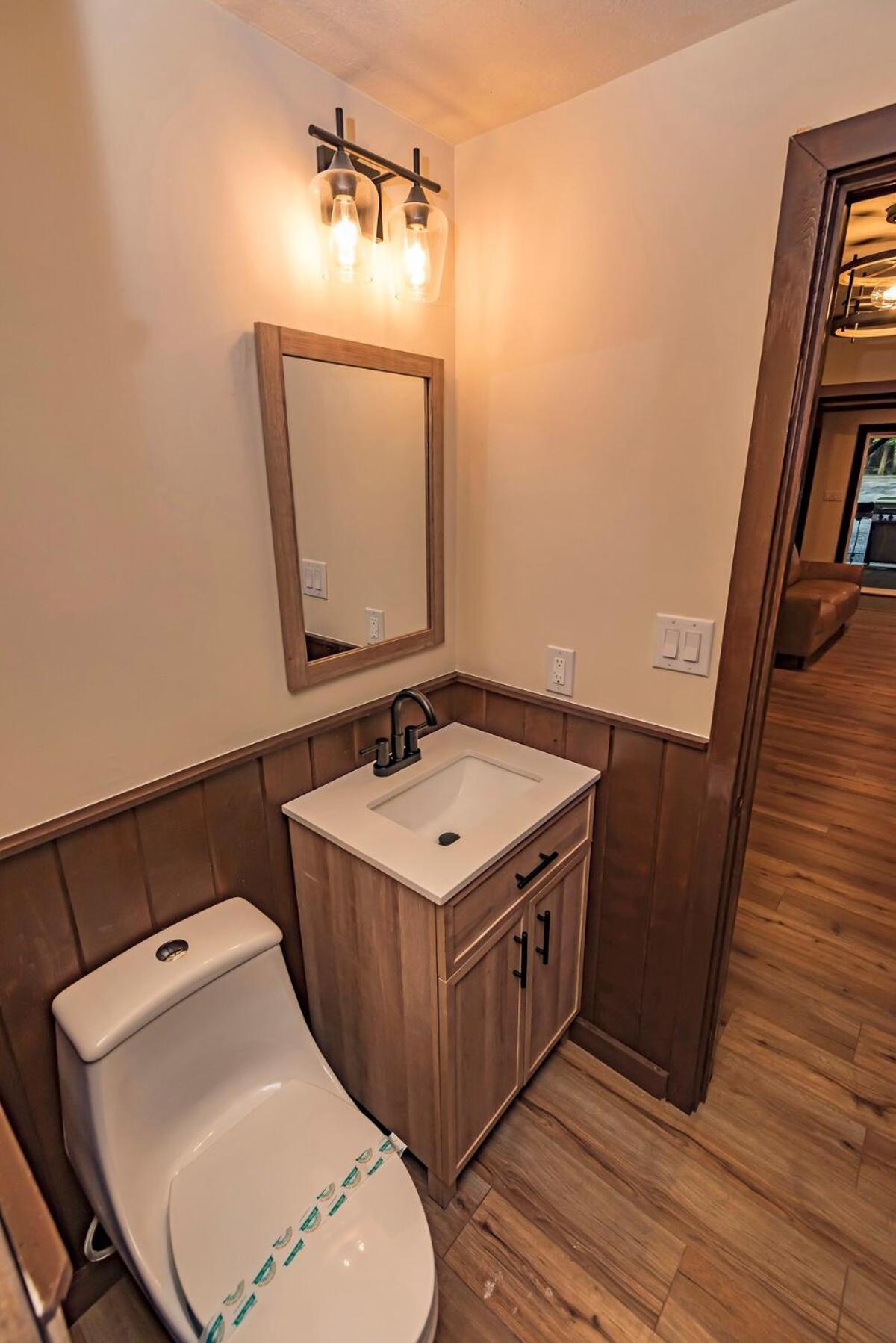Holiday home Hottub,5bedrooms, Bigboulder Jack Frost Mts,splitrock Waterpk,linens, Firepit! *